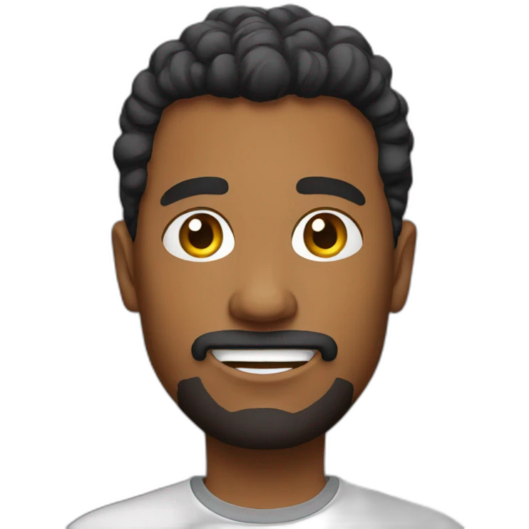 podcaster emoji