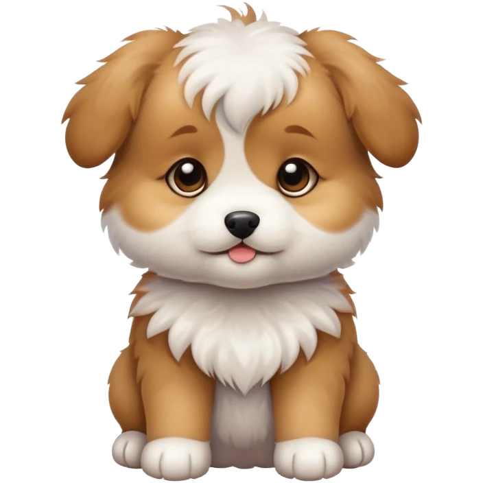 Cute emoji
