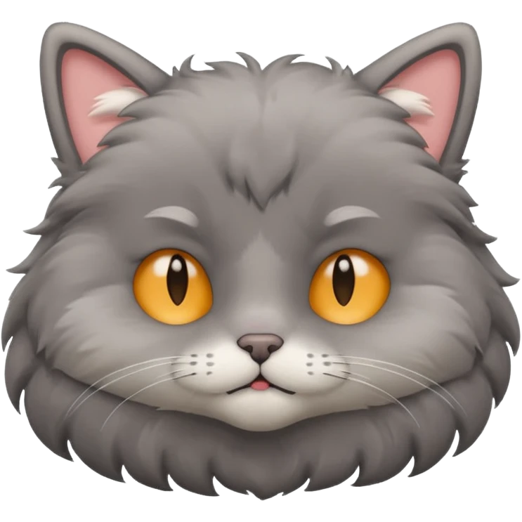 Catnap emoji