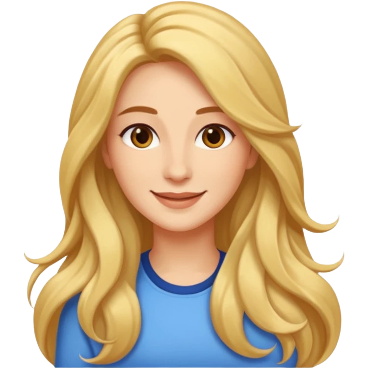 Make a trans women  emoji