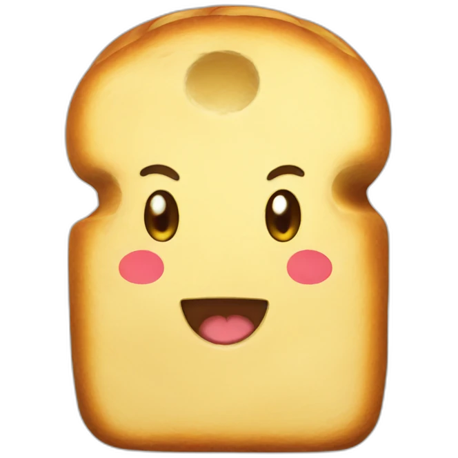 bread pokemon emoji