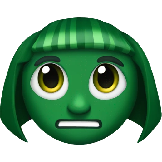 Slytherin  emoji