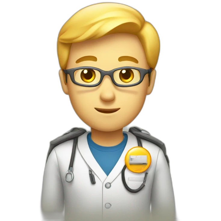graded test emoji