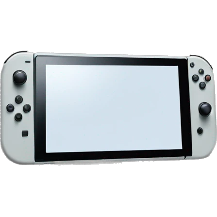 Nintendo Switch  emoji