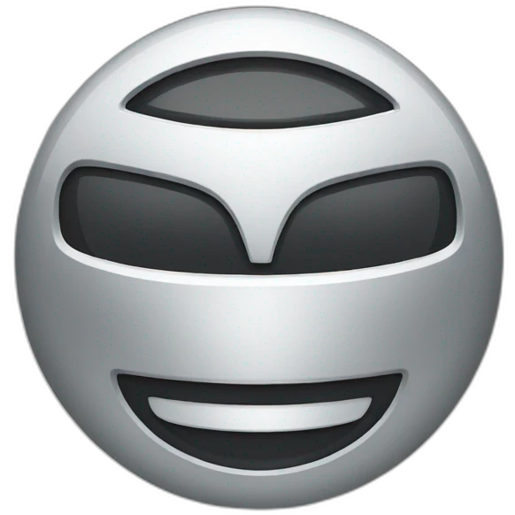 Honda logo emoji