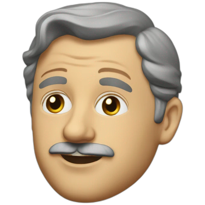 René Roussel Chantepie emoji