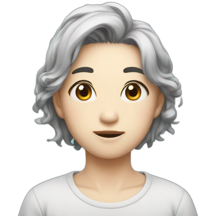 배달 라이더 emoji
