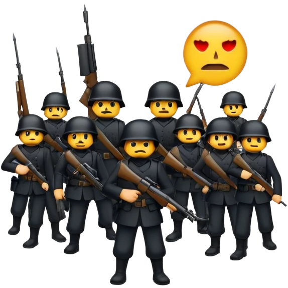 Last war emoji