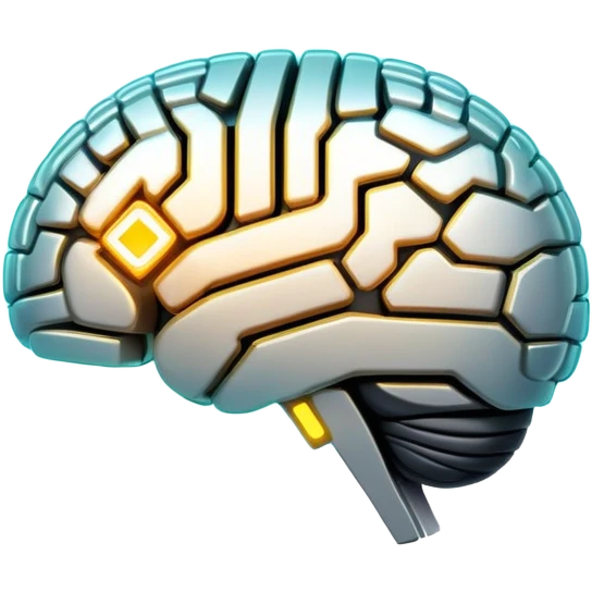 code brain emoji