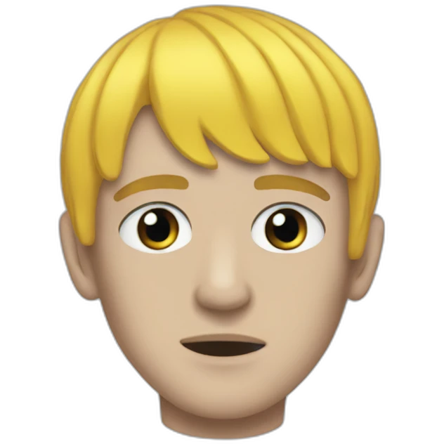 lil peep emoji