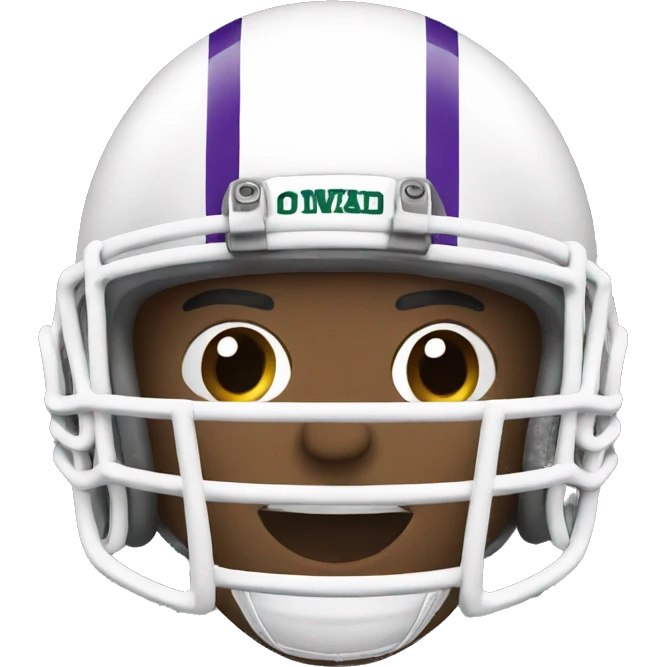 football emoji