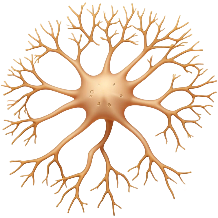 neuron emoji