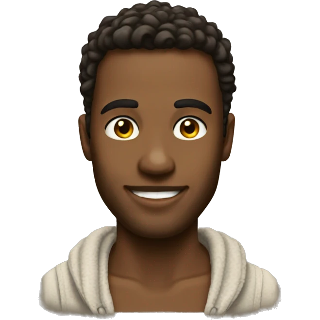 hollister emoji