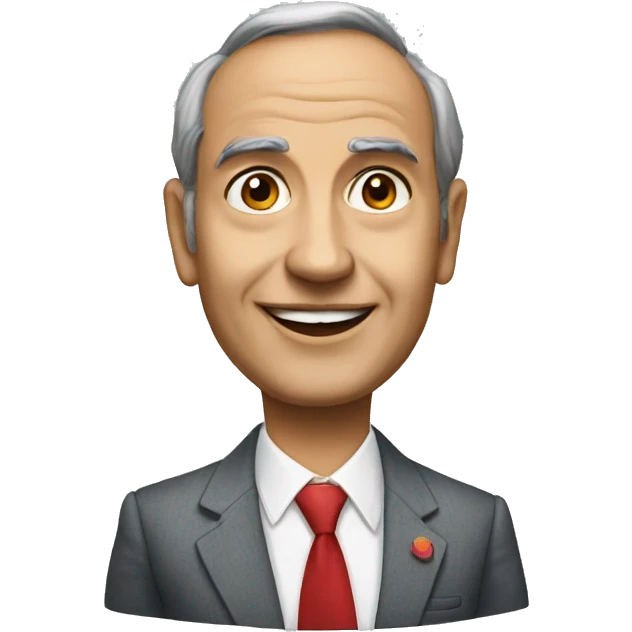 Jack ambani emoji