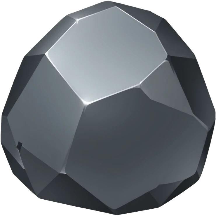 Tungsten emoji