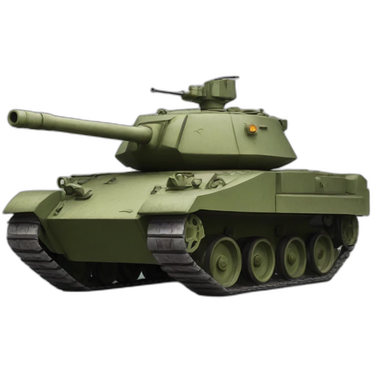 tank citrouille emoji