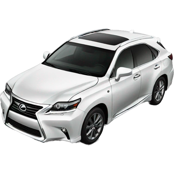 LEXUS emoji
