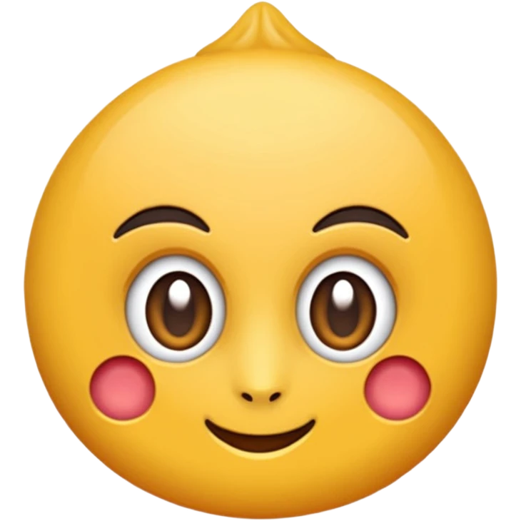 دختری که در مدرسه است emoji