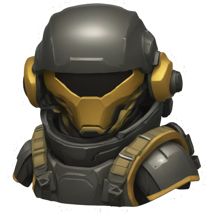 Helldivers  emoji