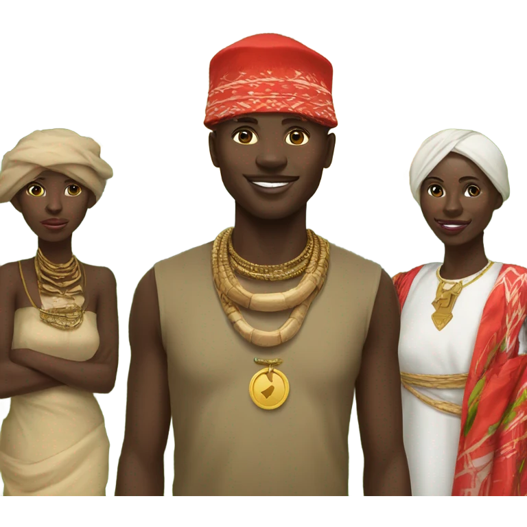 Burundi emoji