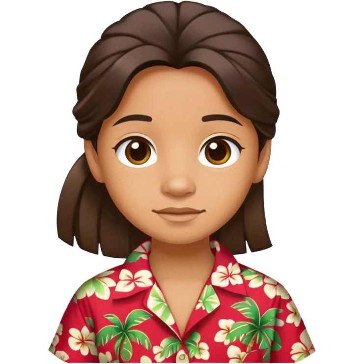 LILO emoji