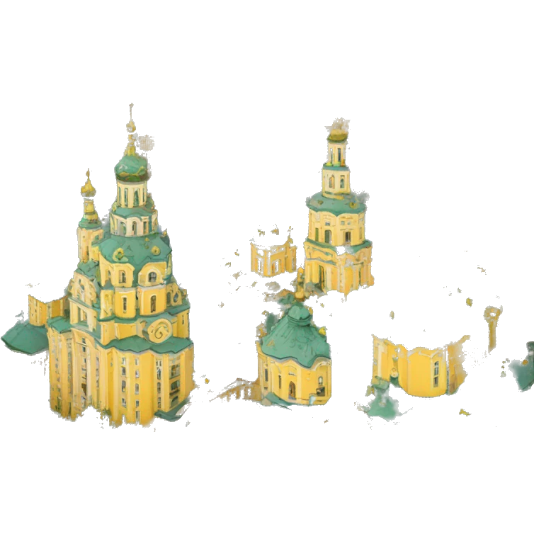 Kyiv emoji
