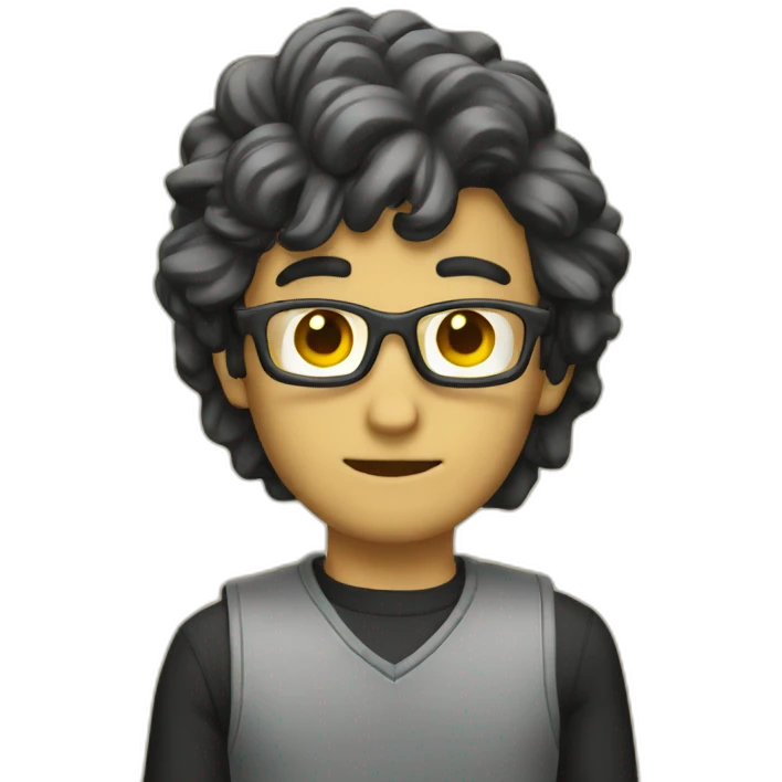 hackerman emoji