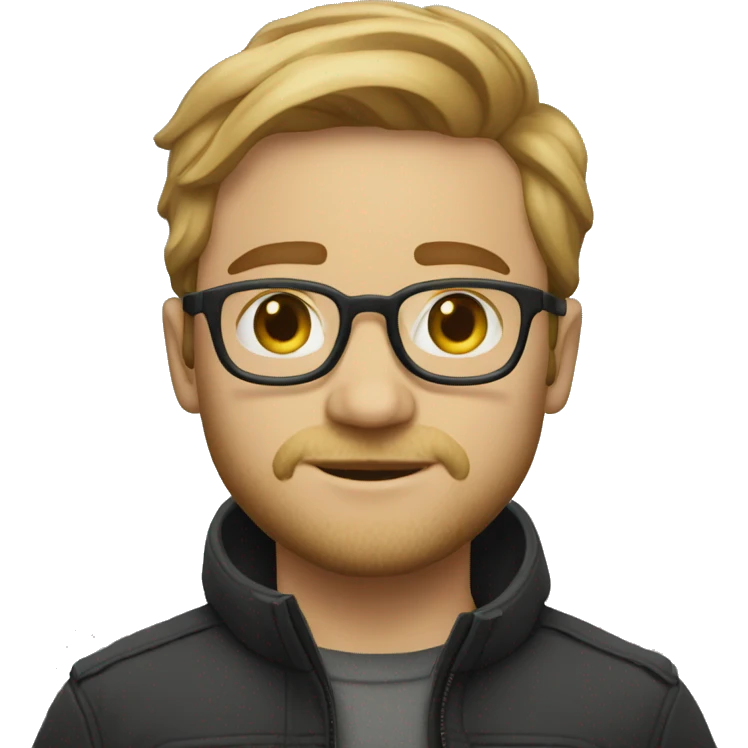 benjamin klingseis emoji
