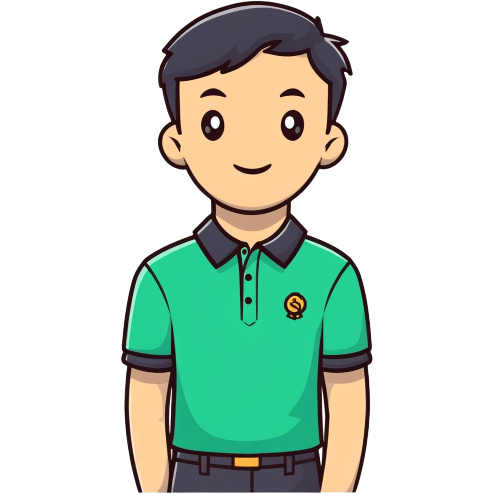 Polo emoji