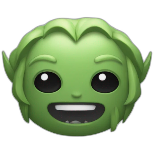 Albator emoji