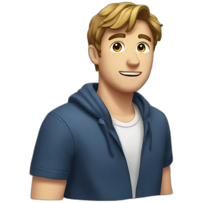 Mr Beast  emoji
