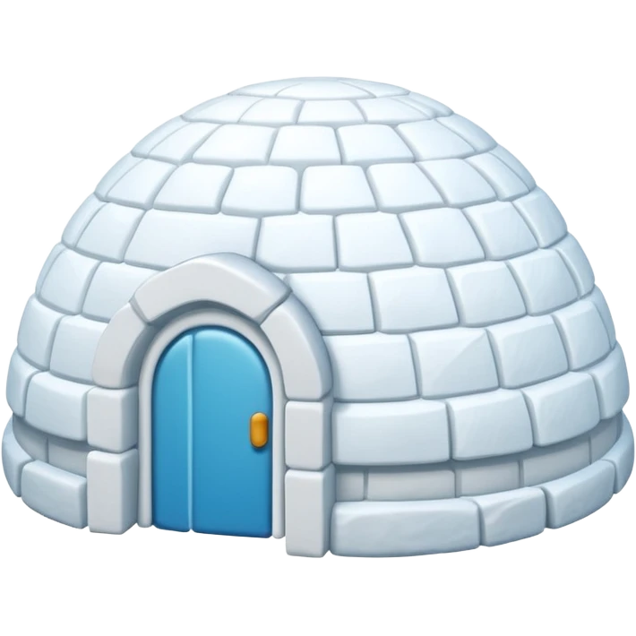 iglu emoji