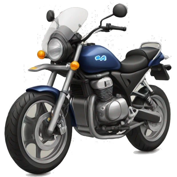 Motorcycles  emoji