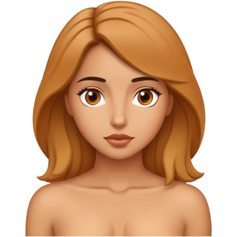Nude anna de armos emoji