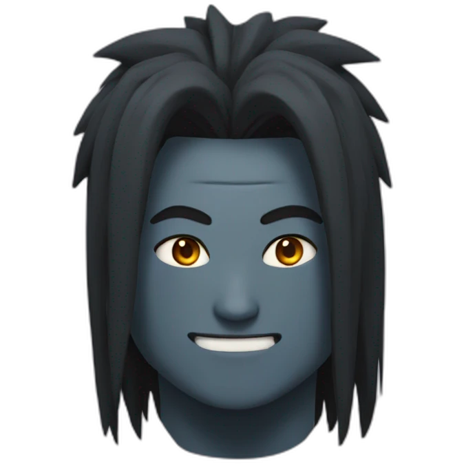 Madara emoji