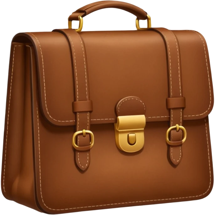 Bag emoji