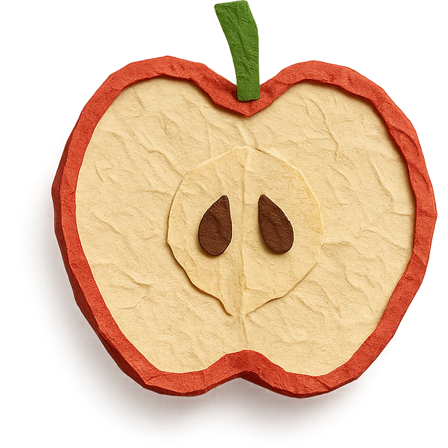 apple chips emoji
