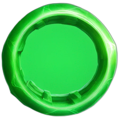 green lantern ring emoji