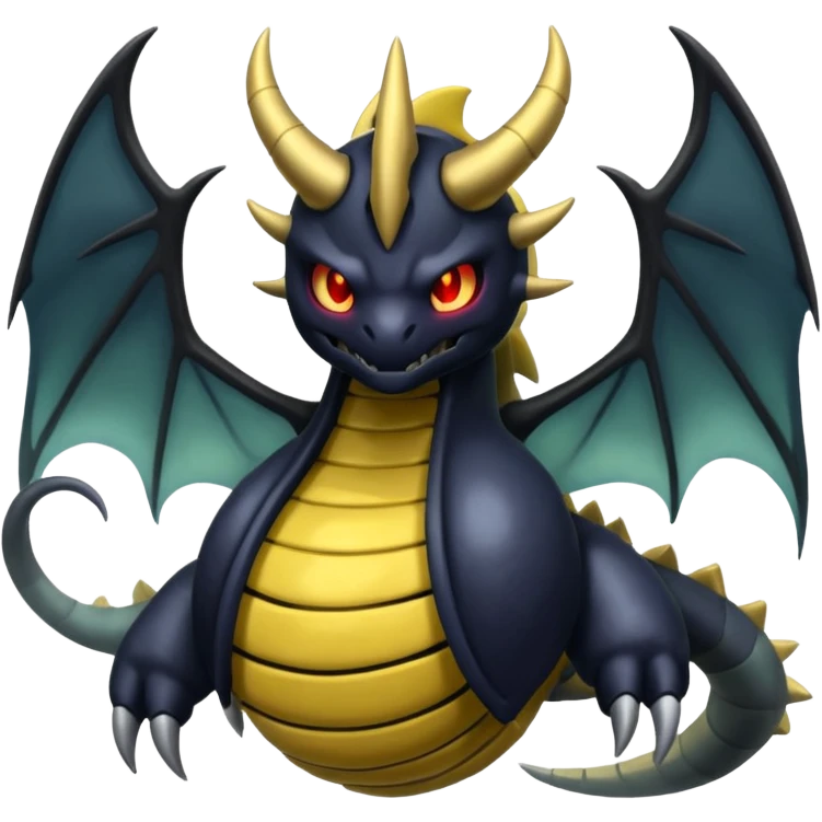 Giratina emoji