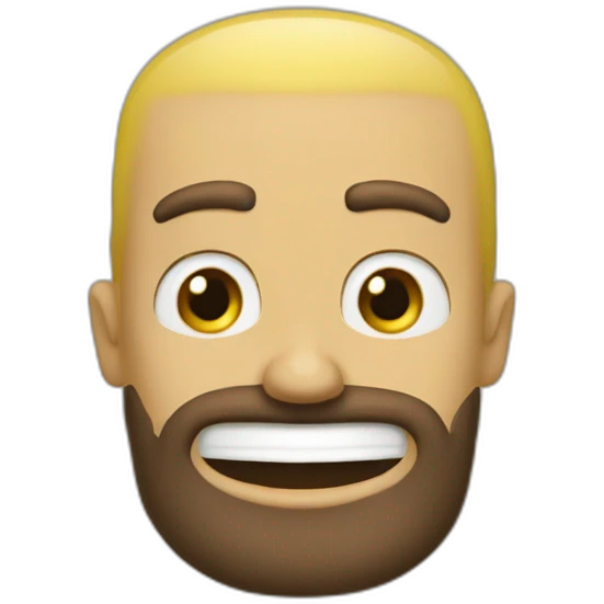 Hommer simson emoji
