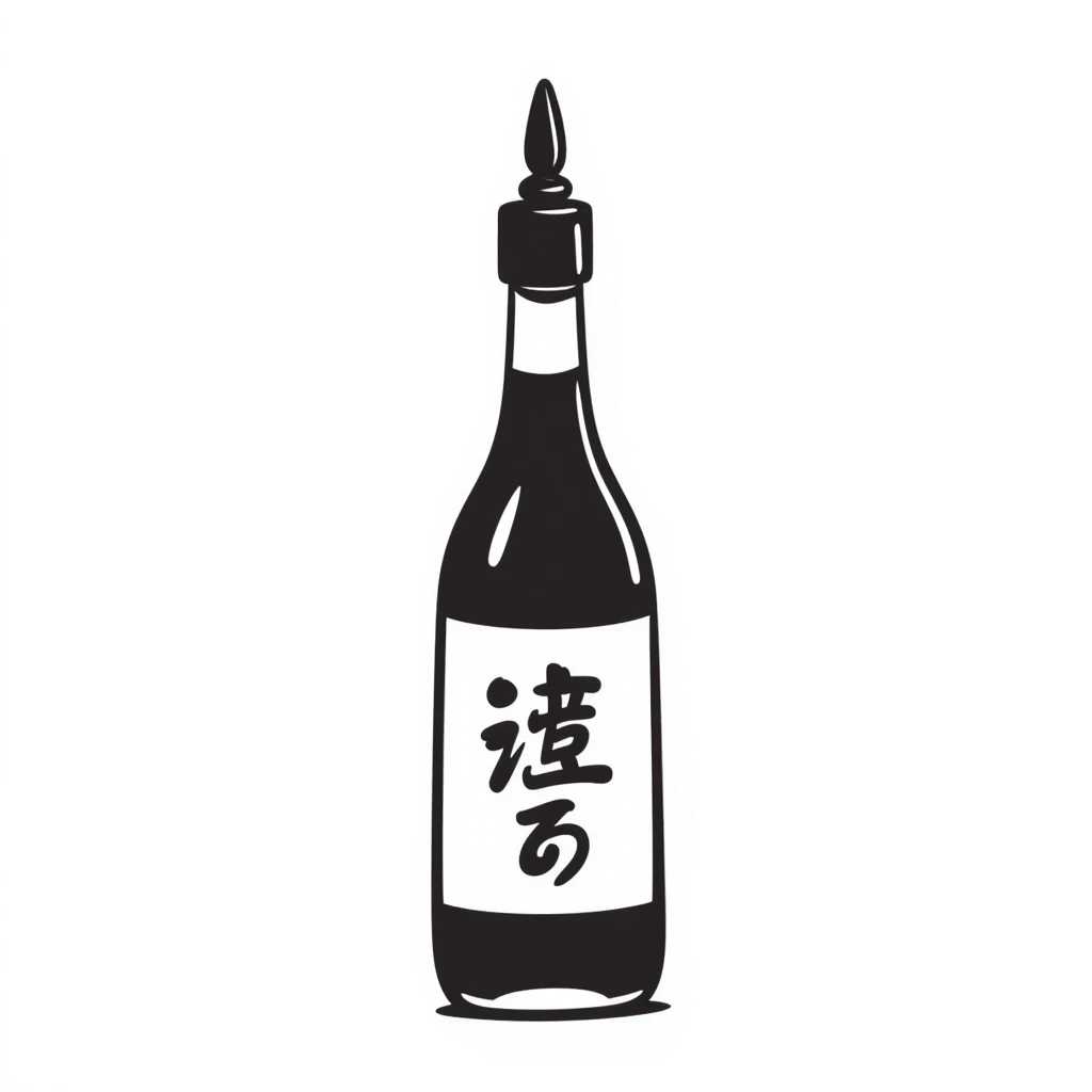 gochujang bottle emoji