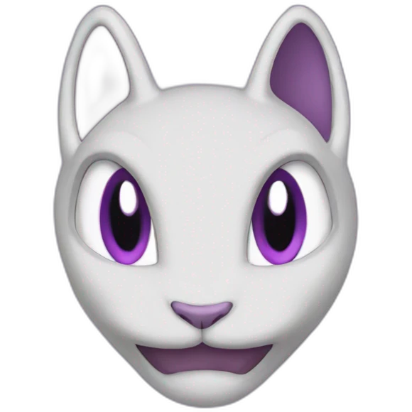 mewtwo emoji