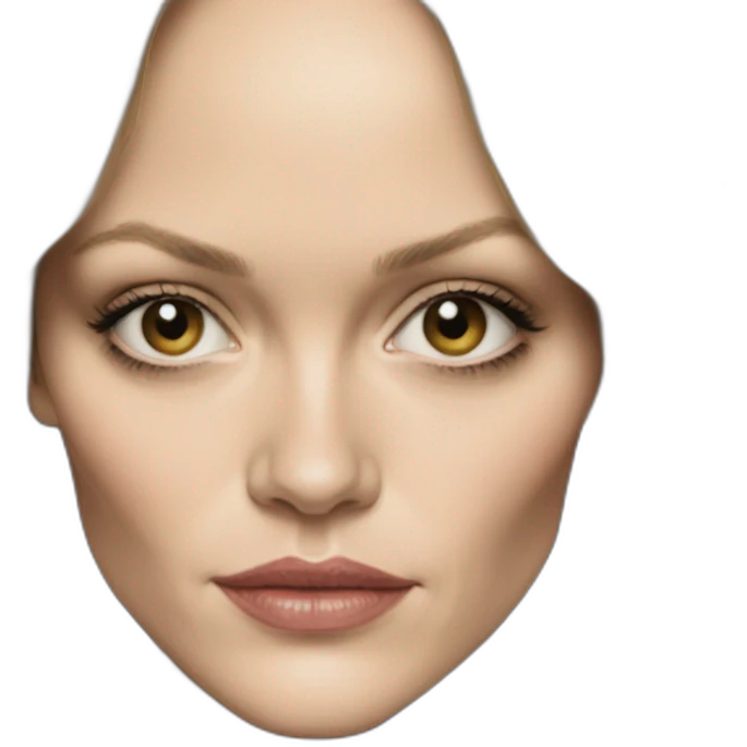 Vanessa paradis  emoji