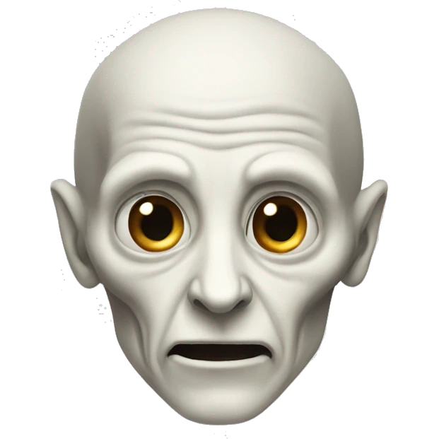 Volan De Mort emoji