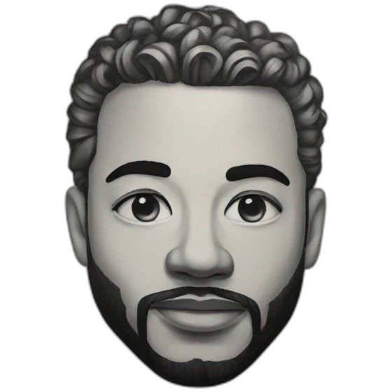 dima king tattoo emoji