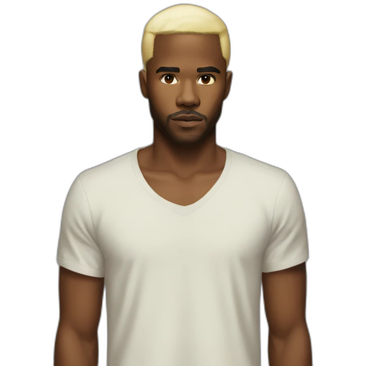 frank-ocean-blonde emoji