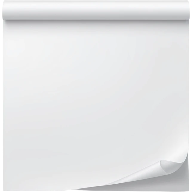 paper emoji