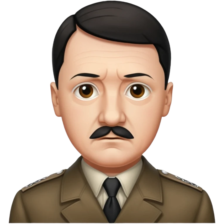 Hittler emoji