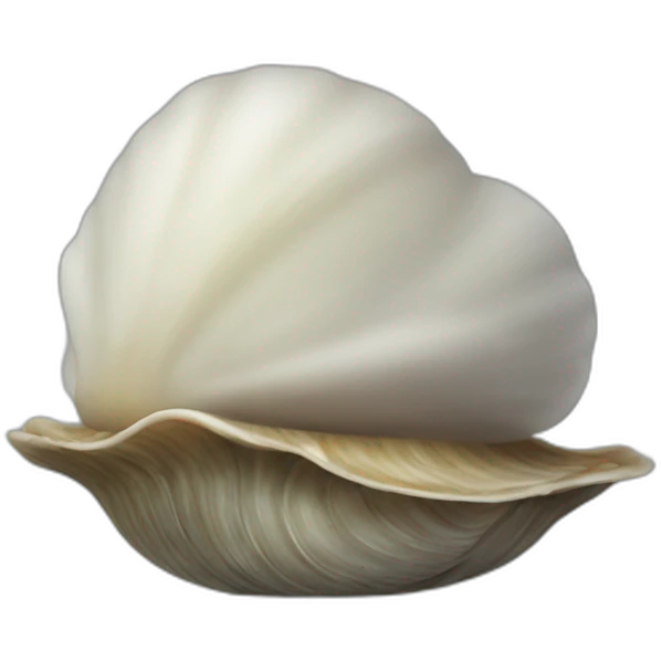 clams IT emoji
