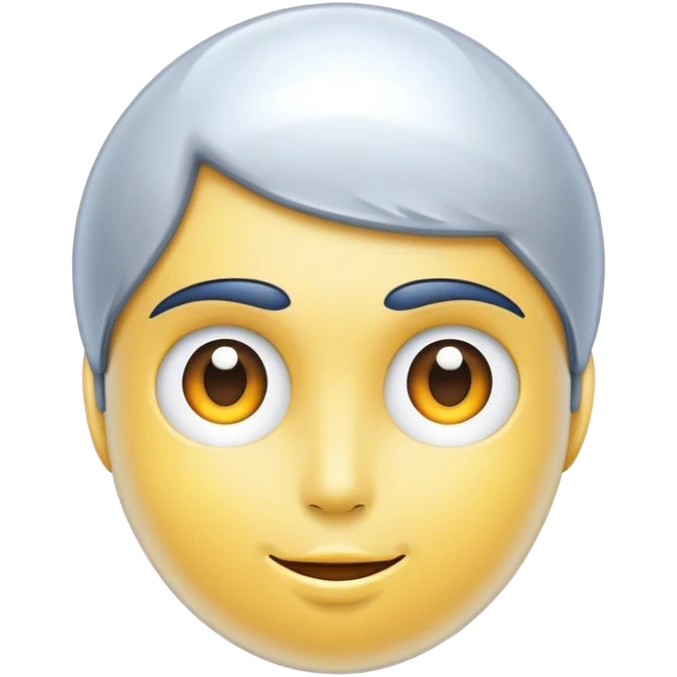 planeta mercurio emoji
